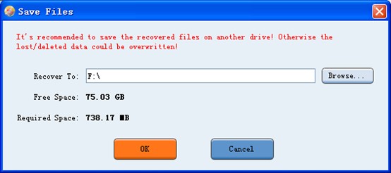 CD data recovery software free3