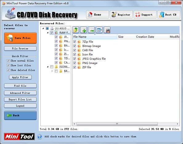 how-to-recover-files-from-damaged-cd-3
