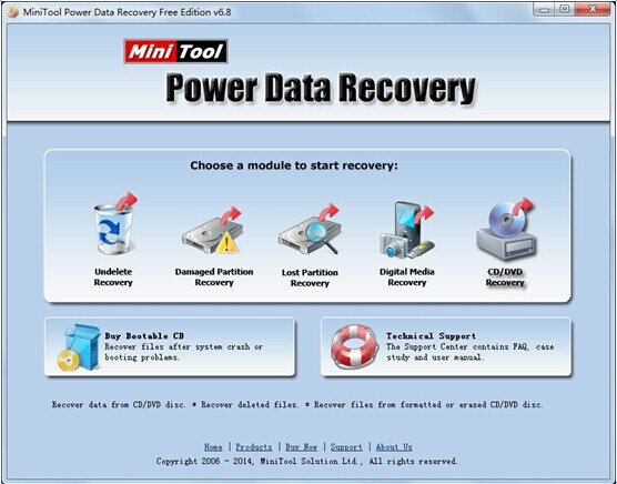 Use-professional-tool-to-restore-lost-data-from-CD-or-DVD