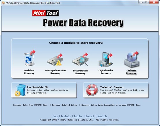 Use-freeware-to-recover-CD-data